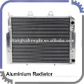 HIGH quality for POLARIS RZR 570 RZR570 EFI 2012-2013 52MM 3ROW ATV radiator